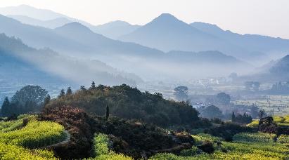 景點：江嶺