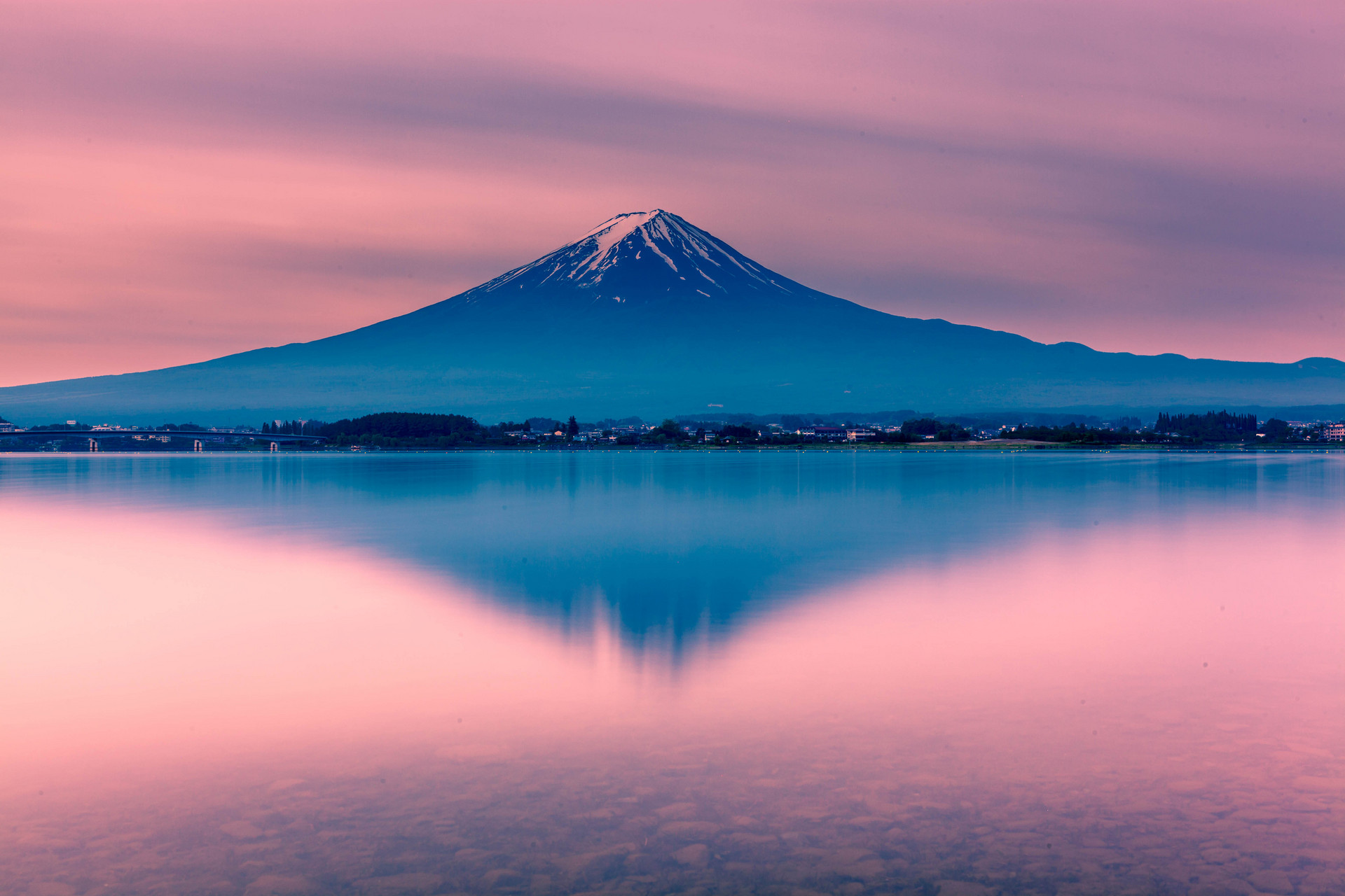 富士山封面圖