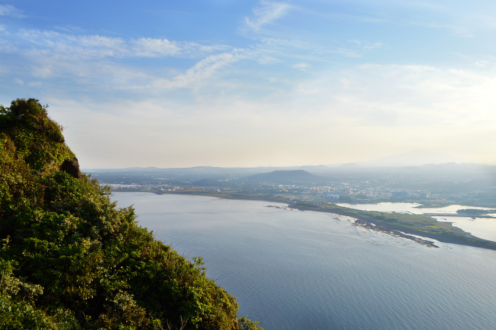 城山日出峰封面圖