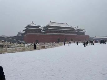 【熱雪燃冬】<冬奧同款：云頂滑雪場、烏蘭布統(tǒng)林海雪原、長城下的星空小鎮(zhèn)6天小團(tuán)>