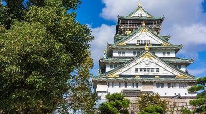 【和風(fēng)經(jīng)典】<本州經(jīng)典の東京大阪京都名古屋富士山6天游> 深圳直飛