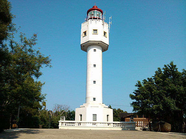 潿洲島封面圖