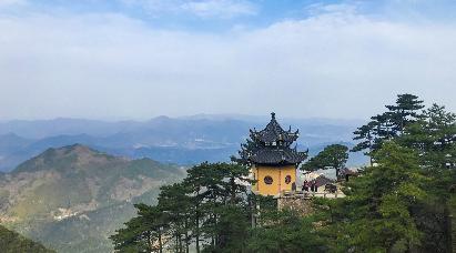 華山相關(guān)旅游線路