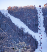 亞布力滑雪場