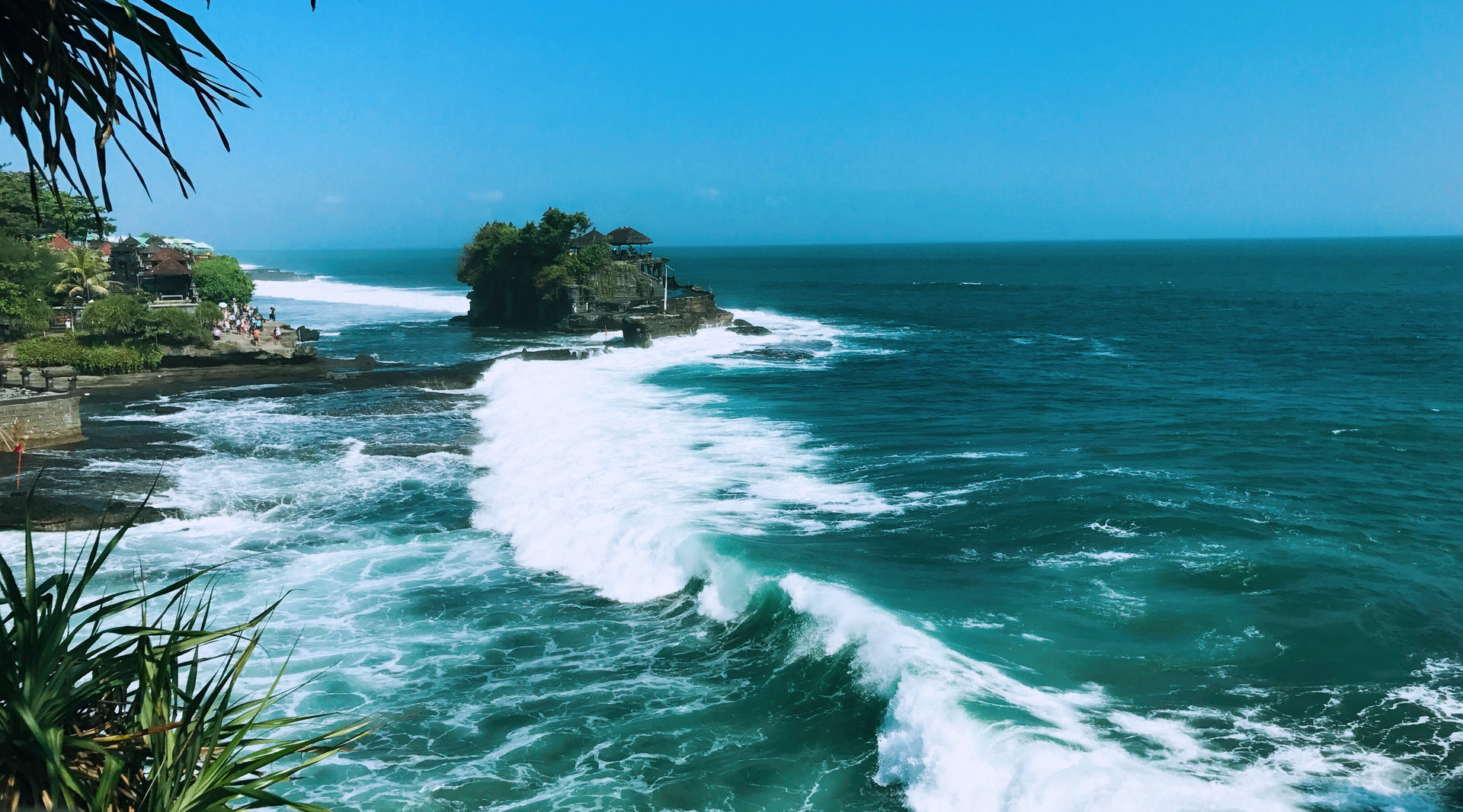 巴厘島風光封面圖