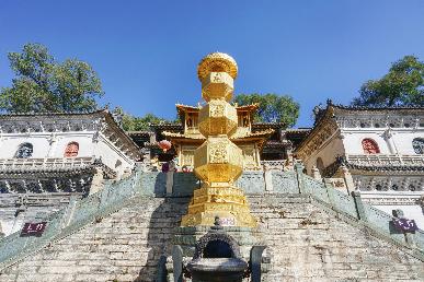 景點：殊象寺