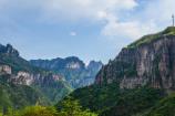 萬仙山風景